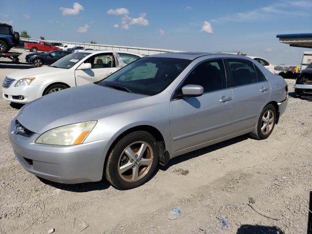 HONDA ACCORD EX 2004 1hgcm56804a169416