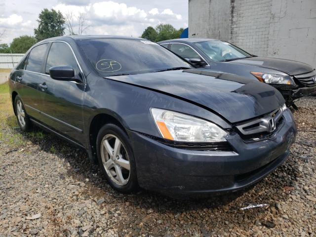 HONDA ACCORD EX 2005 1hgcm56805a003642