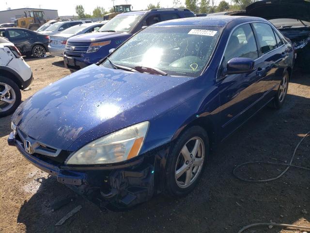 HONDA ACCORD 2005 1hgcm56805a009019