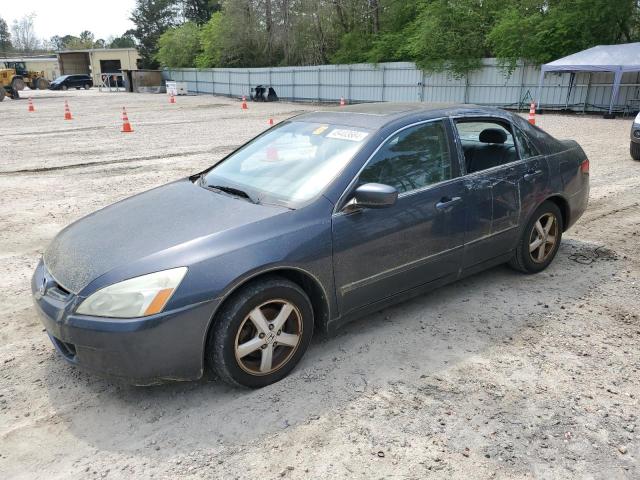 HONDA ACCORD 2005 1hgcm56805a018299