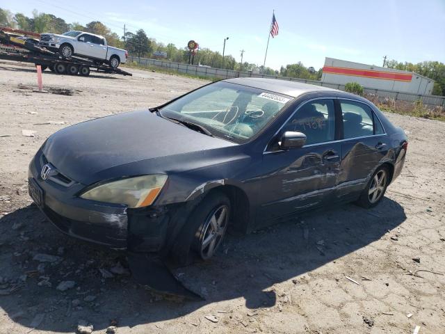 HONDA ACCORD EX 2005 1hgcm56805a025088