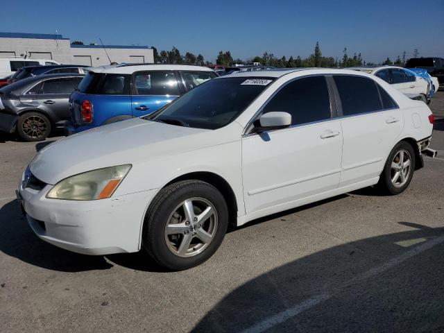 HONDA ACCORD EX 2005 1hgcm56805a030758