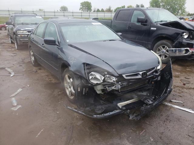 HONDA ACCORD EX 2005 1hgcm56805a039881