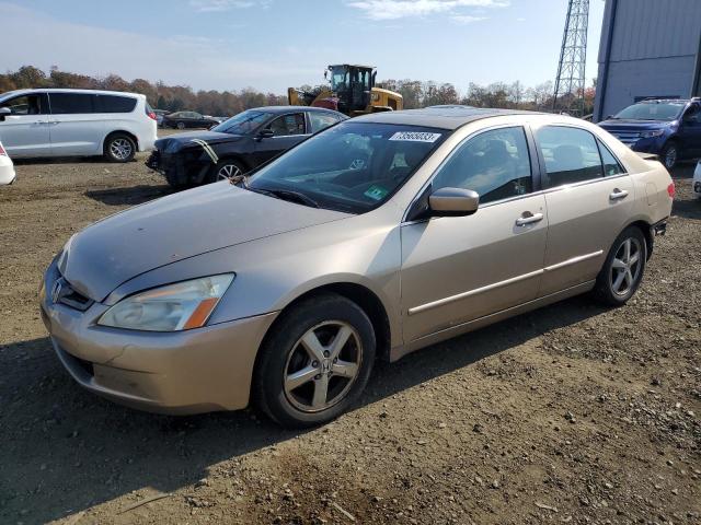 HONDA ACCORD 2005 1hgcm56805a085615