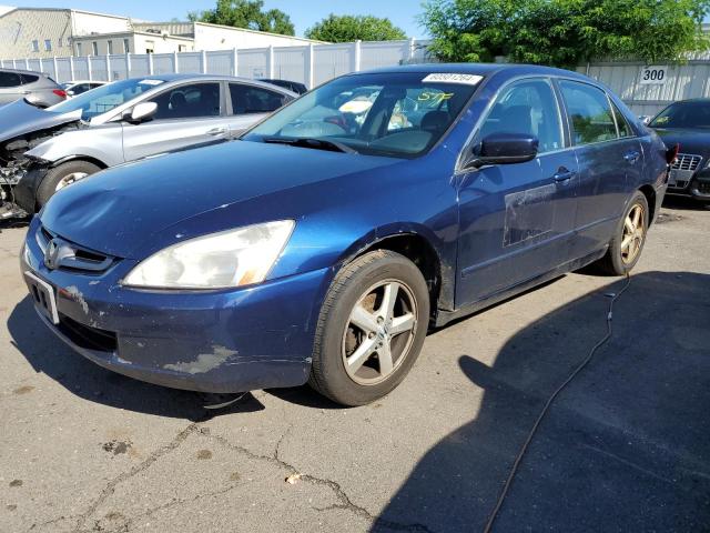 HONDA ACCORD EX 2005 1hgcm56805a111260