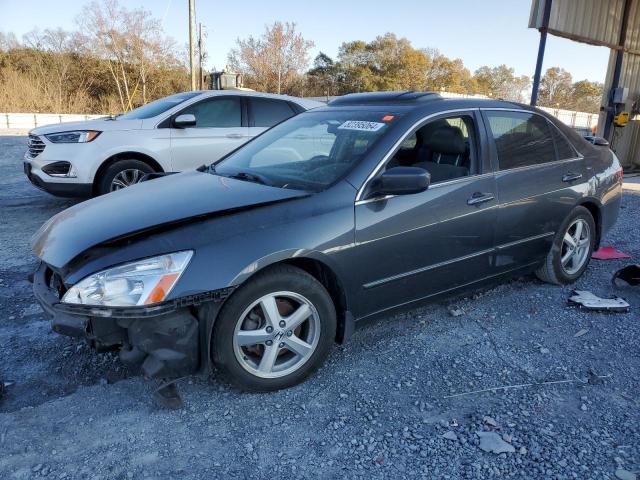 HONDA ACCORD EX 2005 1hgcm56805a112389