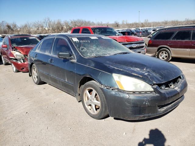 HONDA ACCORD 2005 1hgcm56805a119259