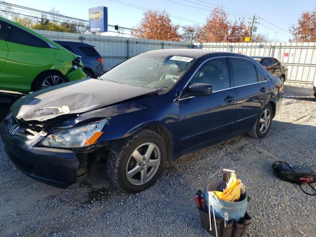 HONDA ACCORD 2005 1hgcm56805a123165