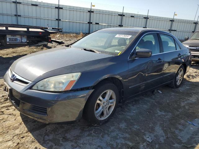 HONDA ACCORD EX 2006 1hgcm56806a014898