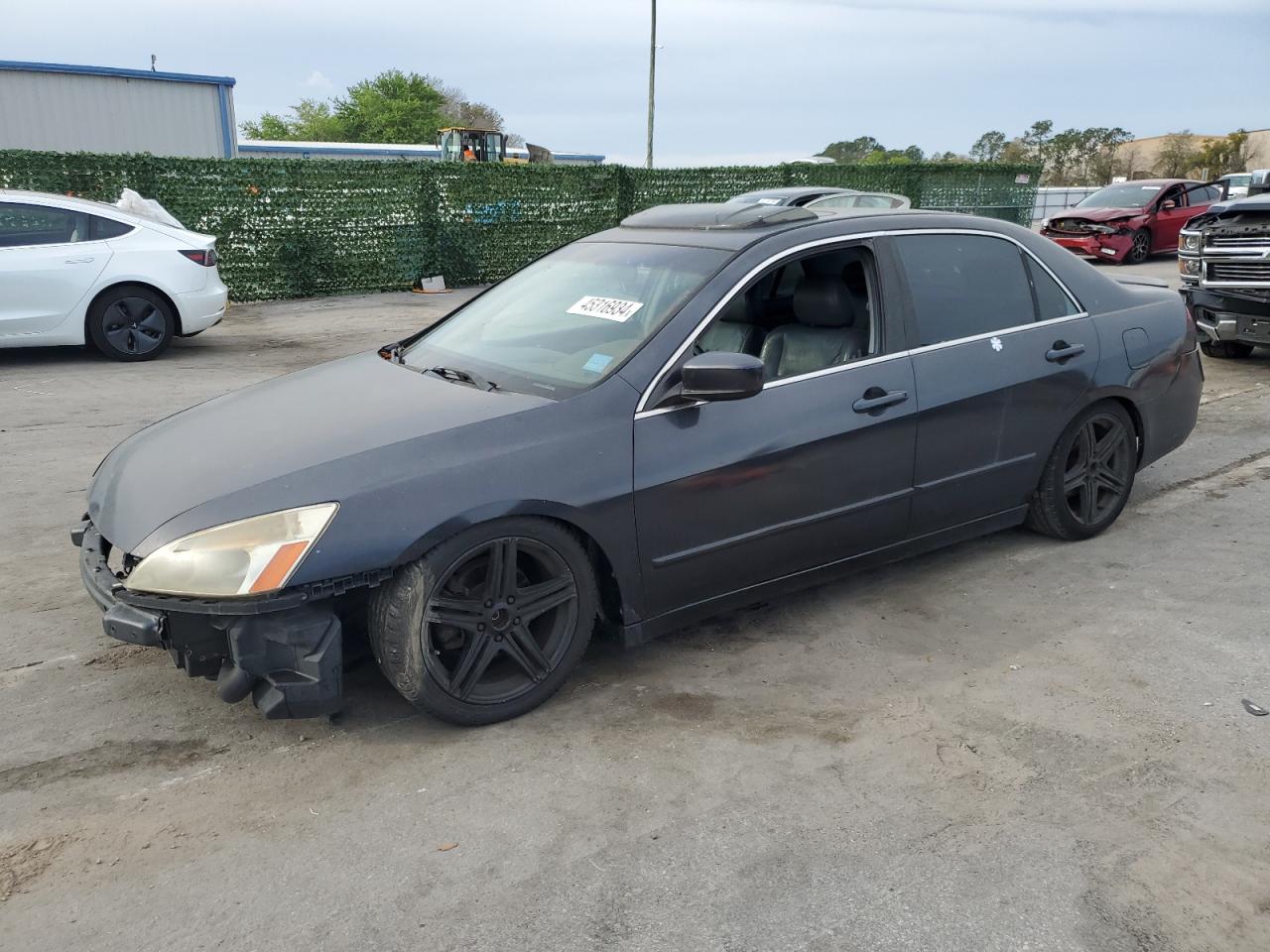 HONDA ACCORD 2006 1hgcm56806a020104