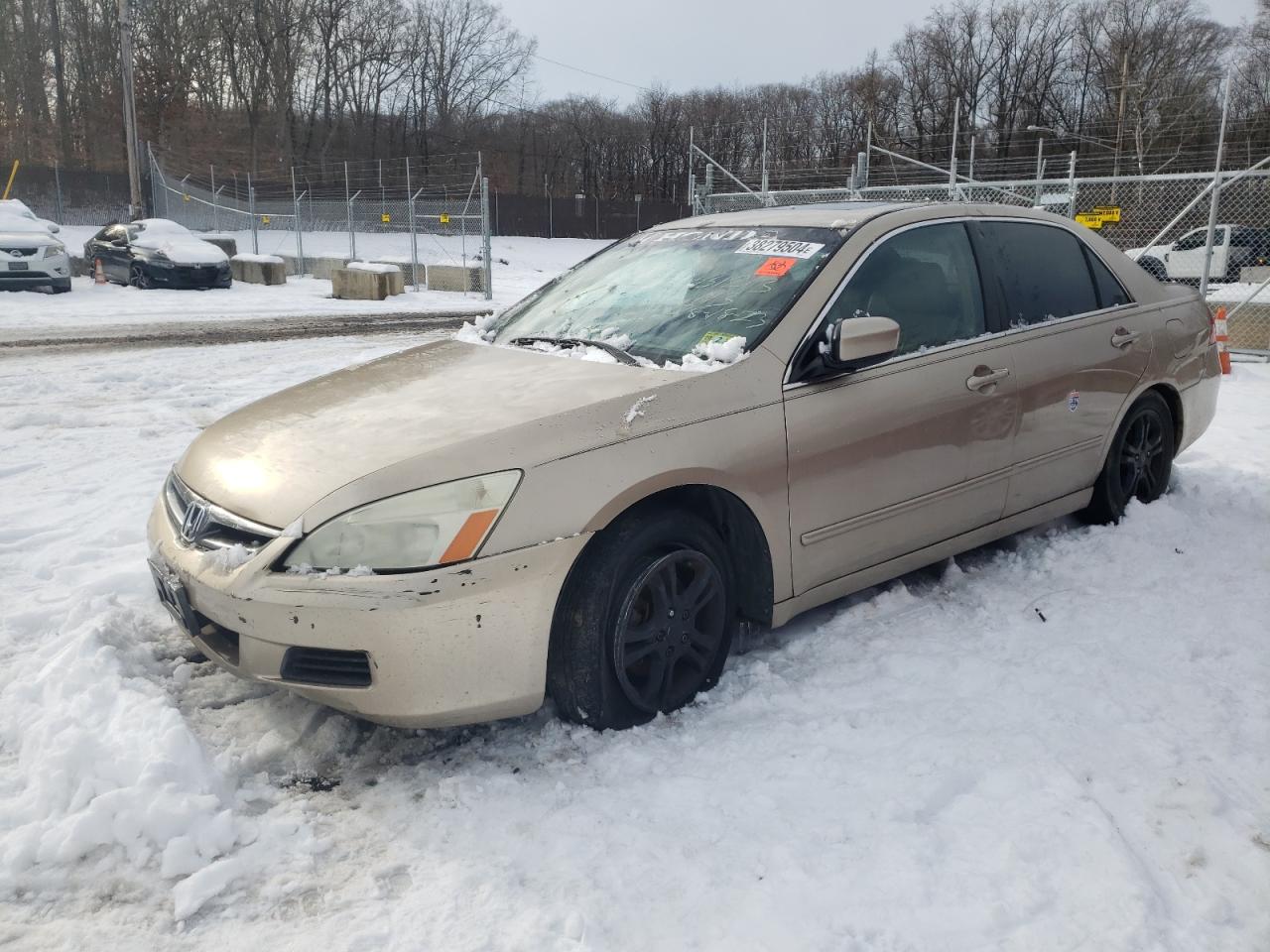 HONDA ACCORD 2006 1hgcm56806a020538