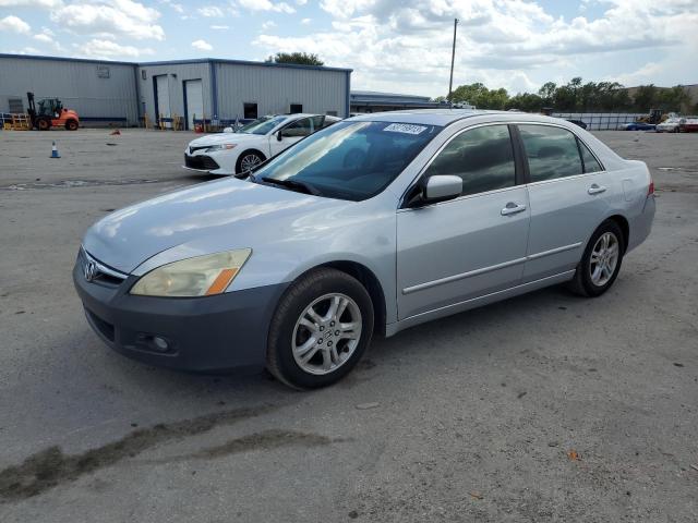 HONDA ACCORD EX 2006 1hgcm56806a024184