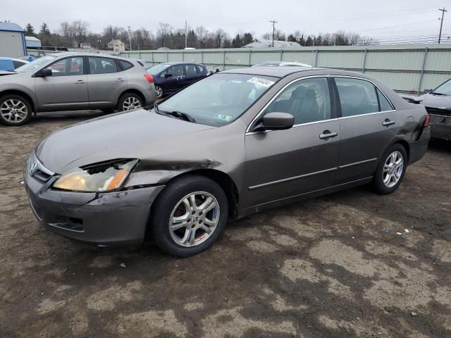 HONDA ACCORD 2006 1hgcm56806a025495