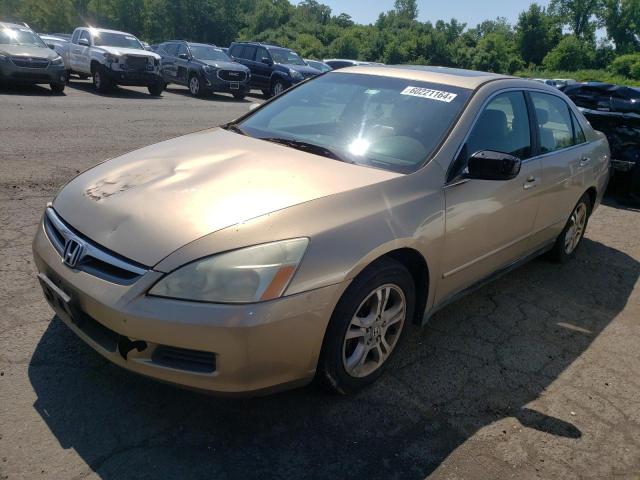 HONDA ACCORD EX 2006 1hgcm56806a043785