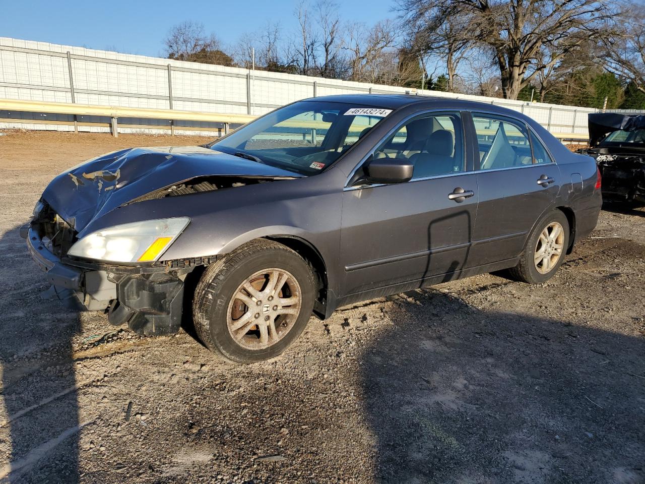 HONDA ACCORD 2006 1hgcm56806a073546