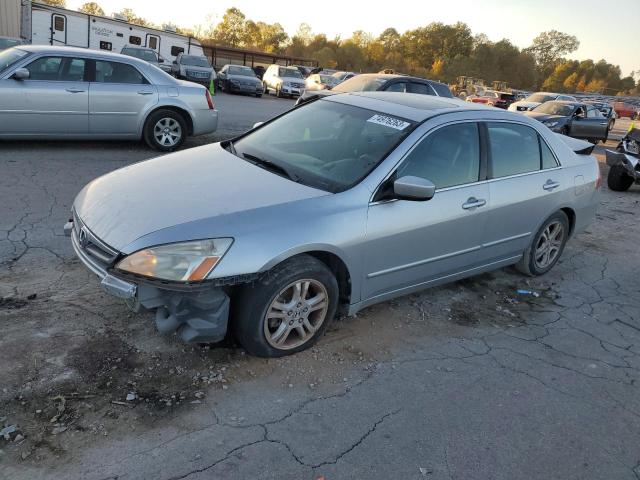 HONDA ACCORD 2006 1hgcm56806a081484