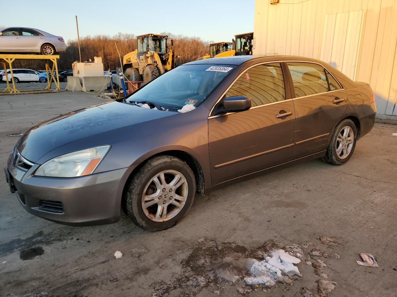 HONDA ACCORD 2006 1hgcm56806a095322