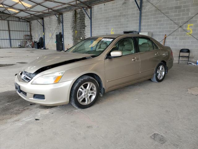 HONDA ACCORD EX 2006 1hgcm56806a097474