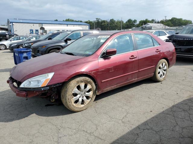 HONDA ACCORD 2006 1hgcm56806a116329