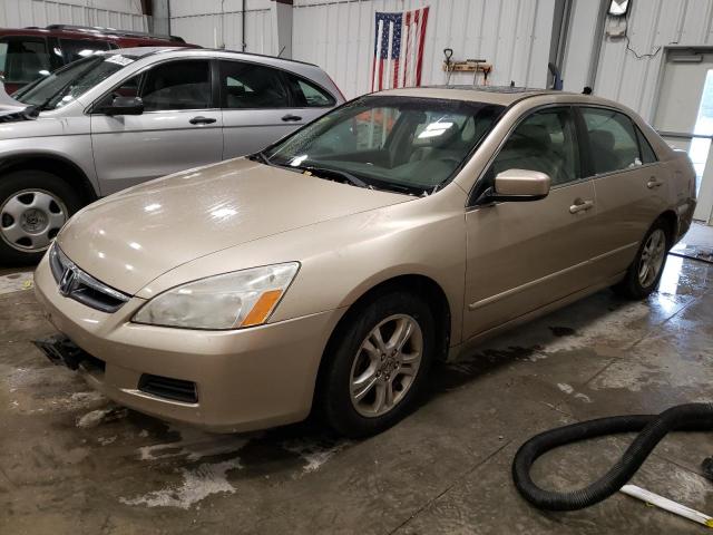 HONDA ACCORD 2006 1hgcm56806a118873