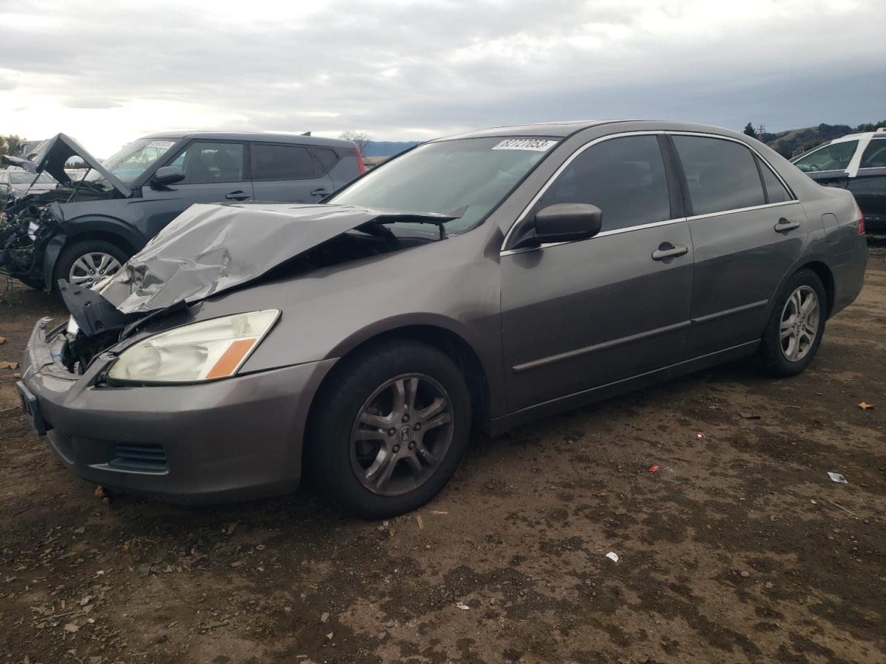 HONDA ACCORD 2006 1hgcm56806a122129