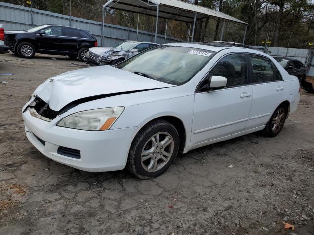 HONDA ACCORD 2006 1hgcm56806a129243