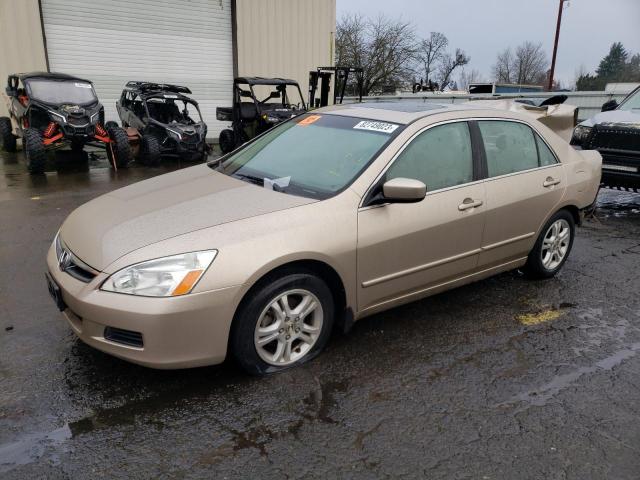 HONDA ACCORD 2006 1hgcm56806a166020