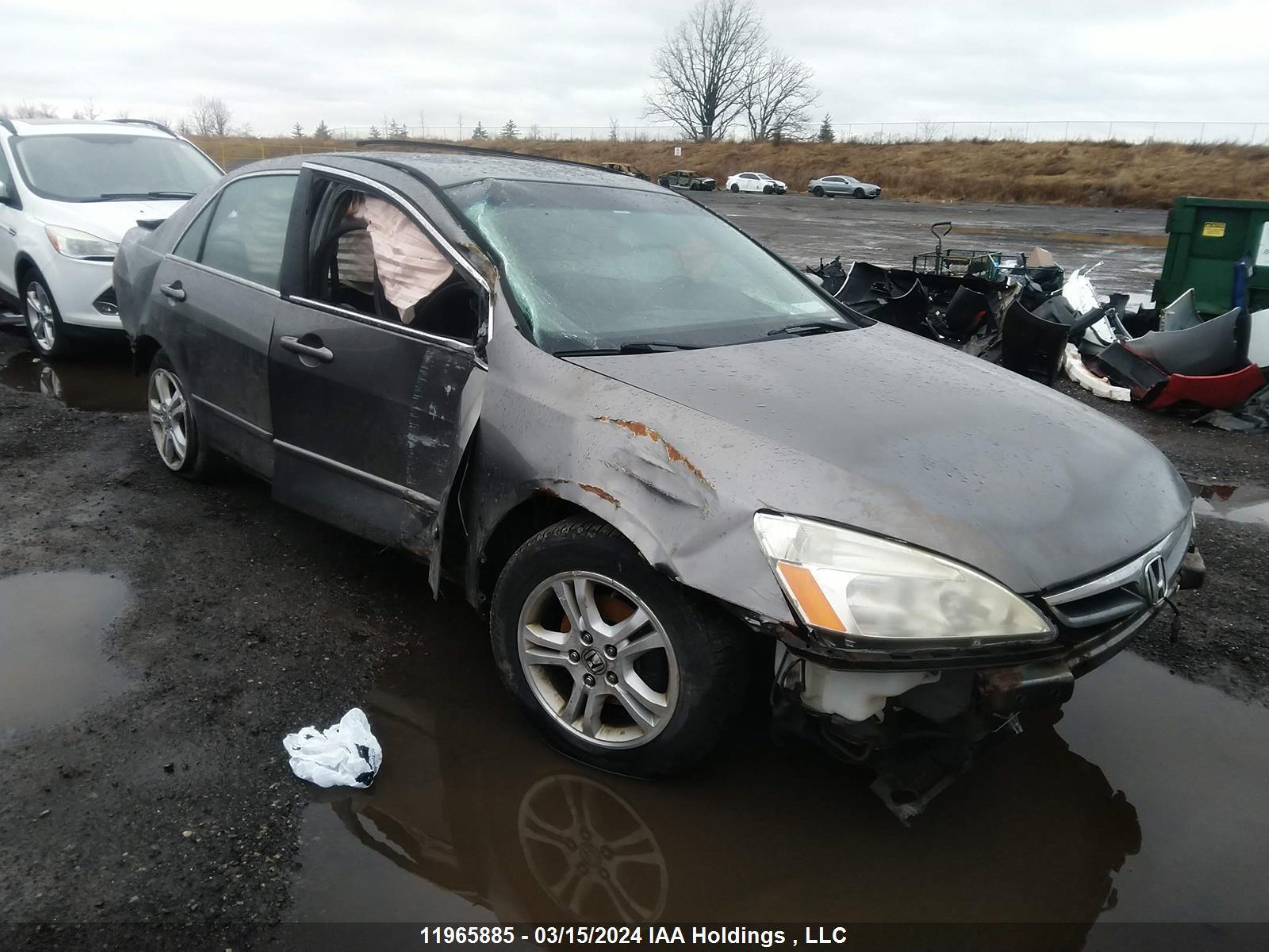 HONDA ACCORD 2006 1hgcm56806a810292