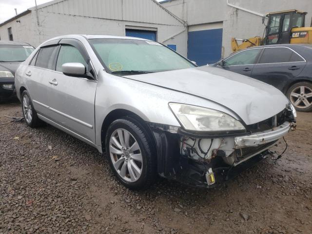 HONDA ACCORD EX 2007 1hgcm56807a012389