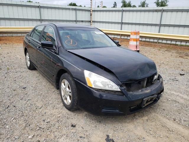 HONDA ACCORD EX 2007 1hgcm56807a015938