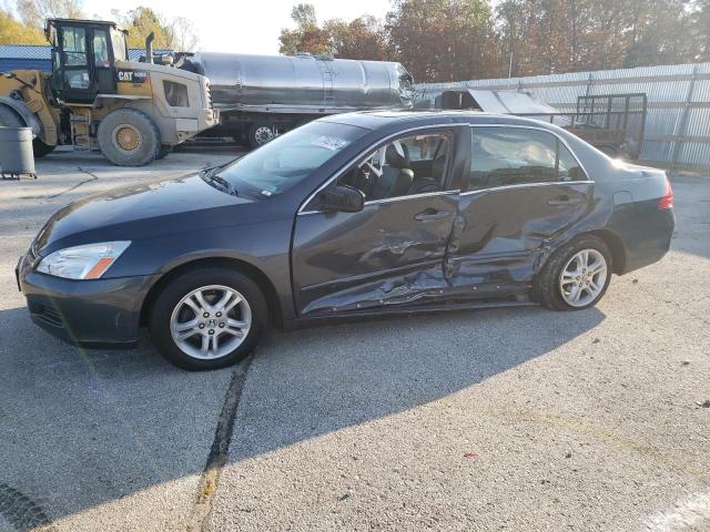 HONDA ACCORD EX 2007 1hgcm56807a021576