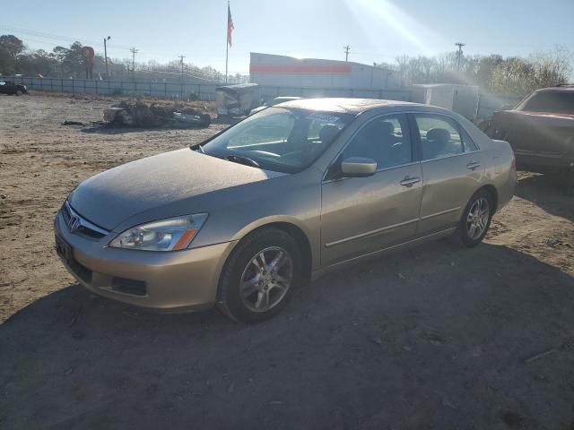 HONDA ACCORD 2007 1hgcm56807a028608