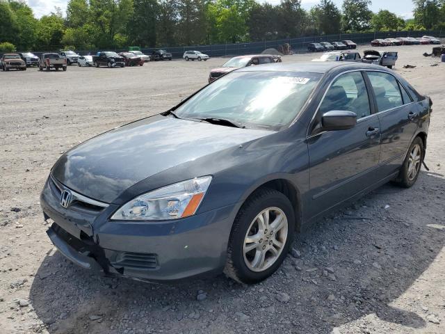 HONDA ACCORD 2007 1hgcm56807a042833