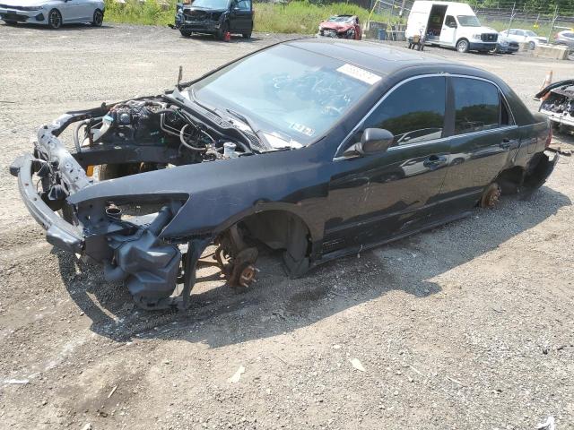 HONDA ACCORD EX 2007 1hgcm56807a102609