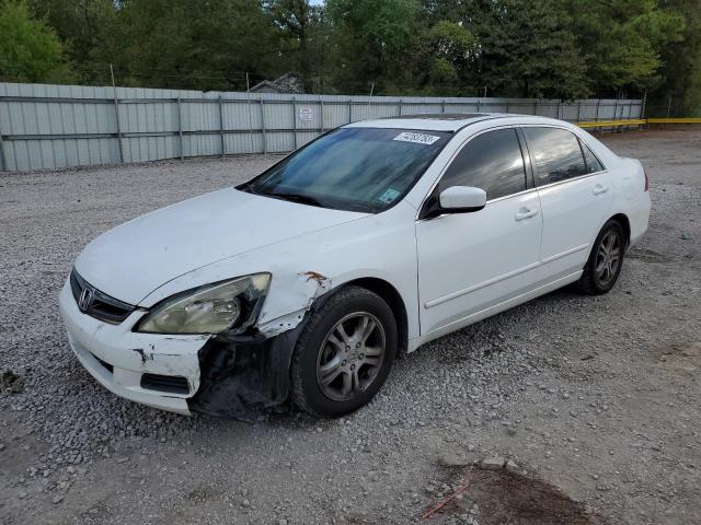 HONDA ACCORD 2007 1hgcm56807a111844