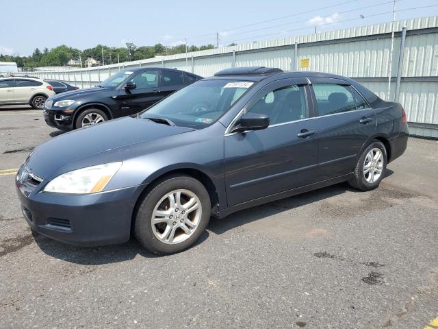 HONDA ACCORD EX 2007 1hgcm56807a122956