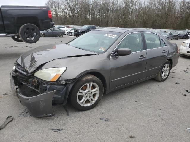 HONDA ACCORD 2007 1hgcm56807a131284