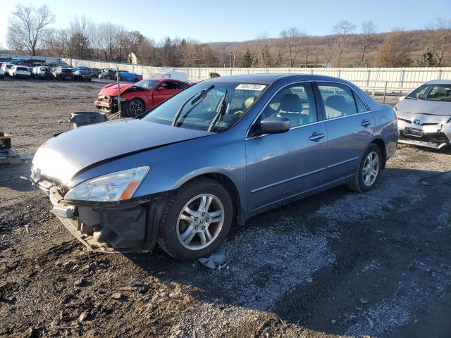 HONDA ACCORD 2007 1hgcm56807a147372