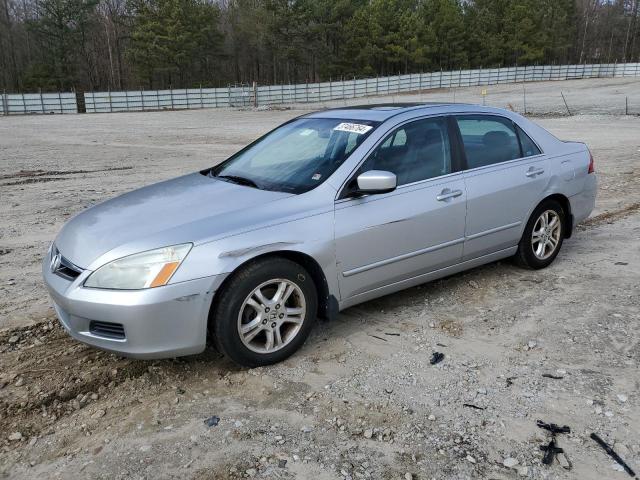 HONDA ACCORD 2007 1hgcm56807a149297