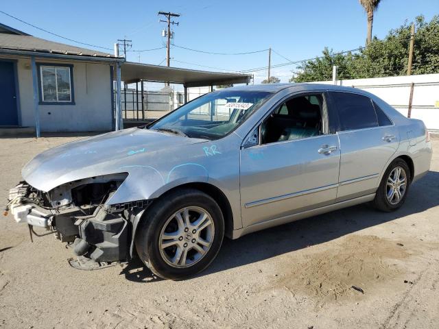 HONDA ACCORD EX 2007 1hgcm56807a178640