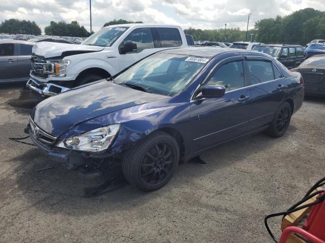 HONDA ACCORD 2007 1hgcm56807a205576