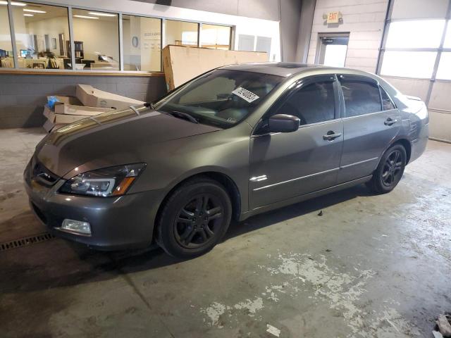 HONDA ACCORD 2007 1hgcm56807a206744