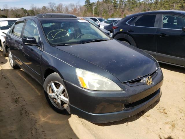 HONDA ACCORD EX 2004 1hgcm56814a000277