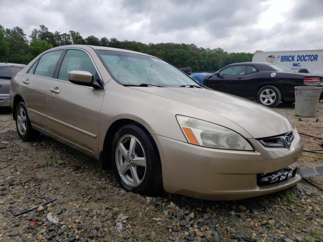 HONDA ACCORD EX 2004 1hgcm56814a021291