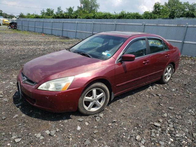 HONDA ACCORD EX 2004 1hgcm56814a029195