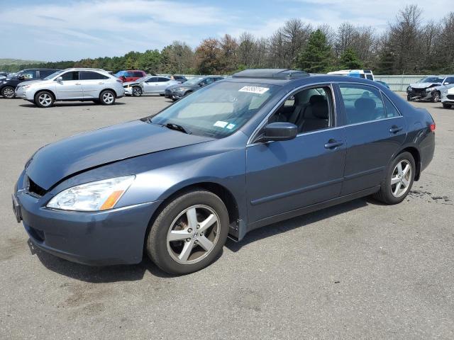 HONDA ACCORD EX 2004 1hgcm56814a038690