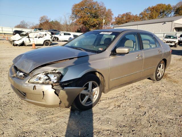 HONDA ACCORD 2004 1hgcm56814a039631