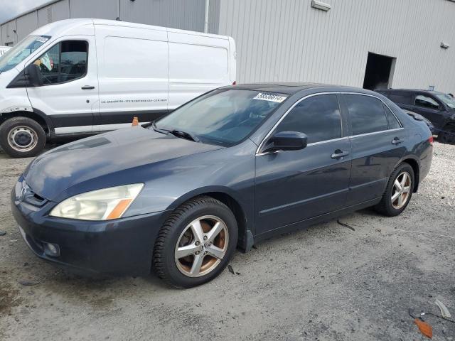 HONDA ACCORD 2004 1hgcm56814a045333