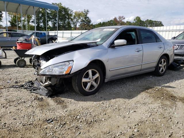 HONDA ACCORD 2004 1hgcm56814a068126