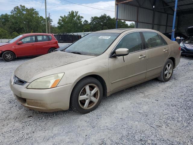 HONDA ACCORD 2004 1hgcm56814a111539